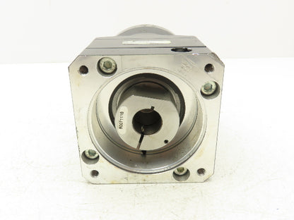 Stober PE511SPR0100MA Inline Servo Gearhead 10:1 Gearbox Reducer 32mm Shaft