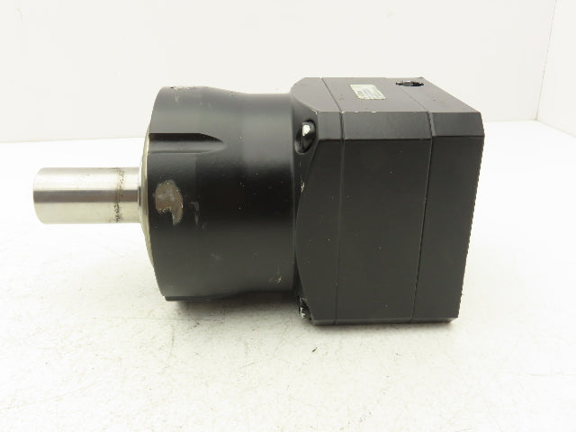 Stober PE511SPR0100MA Inline Servo Gearhead 10:1 Gearbox Reducer 32mm Shaft