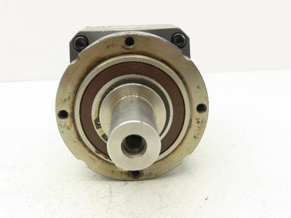 Stober PE511SPR0100MA Inline Servo Gearhead 10:1 Gearbox Reducer 32mm Shaft