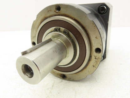Stober PE511SPR0100MA Inline Servo Gearhead 10:1 Gearbox Reducer 32mm Shaft