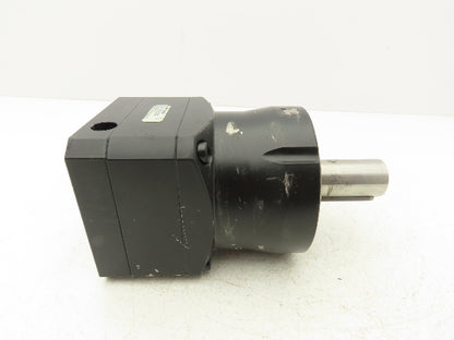 Stober PE511SPR0100MA Inline Servo Gearhead 10:1 Gearbox Reducer 32mm Shaft