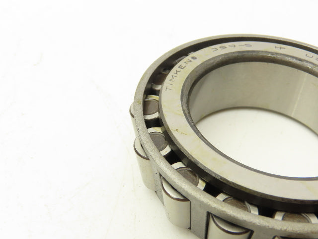 Timken 359S Tapered Roller Bearing Cone 1.8125" ID .8540" Width Lot of 5