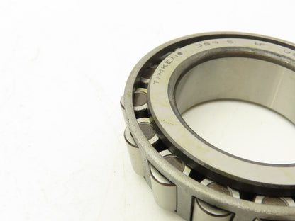 Timken 359S Tapered Roller Bearing Cone 1.8125" ID .8540" Width Lot of 5