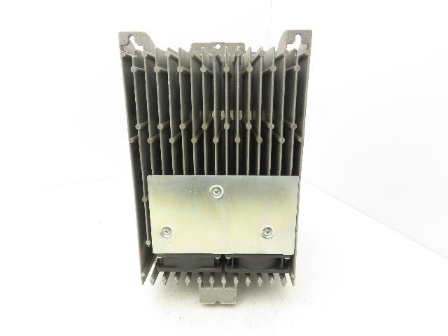 General Electric AV-300i  Variable Speed VFD AC Inverter Drive 20Hp 400-480V 3PH