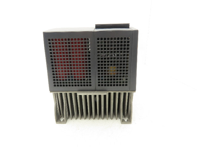 General Electric AV-300i  Variable Speed VFD AC Inverter Drive 20Hp 400-480V 3PH