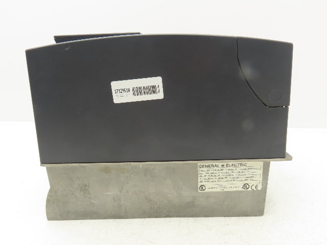 General Electric AV-300i  Variable Speed VFD AC Inverter Drive 20Hp 400-480V 3PH