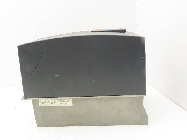General Electric AV-300i  Variable Speed VFD AC Inverter Drive 20Hp 400-480V 3PH