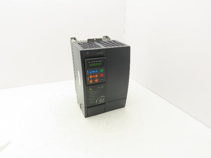 General Electric AV-300i  Variable Speed VFD AC Inverter Drive 20Hp 400-480V 3PH
