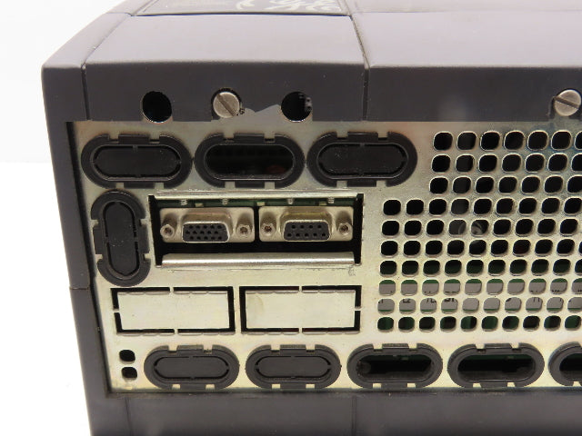 General Electric AV-300i  Variable Speed VFD AC Inverter Drive 20Hp 400-480V 3PH