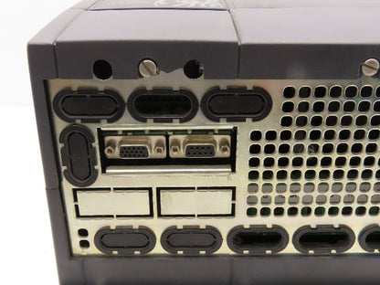 General Electric AV-300i  Variable Speed VFD AC Inverter Drive 20Hp 400-480V 3PH