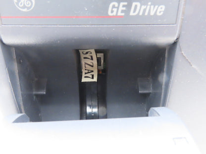 General Electric AV-300i  Variable Speed VFD AC Inverter Drive 20Hp 400-480V 3PH