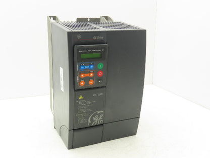 General Electric AV-300i  Variable Speed VFD AC Inverter Drive 20Hp 400-480V 3PH