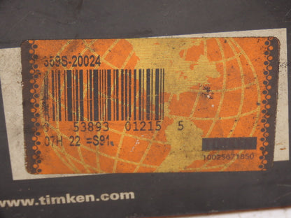 Timken 359S Tapered Roller Bearing Cone 1.8125" ID .8540" Width Lot of 3