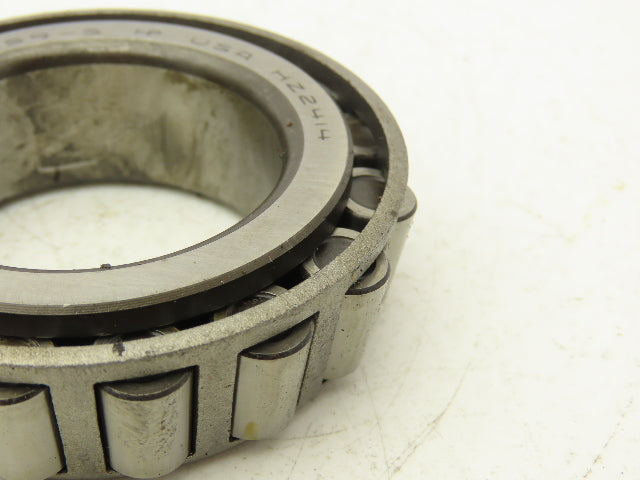 Timken 359S Tapered Roller Bearing Cone 1.8125" ID .8540" Width Lot of 3