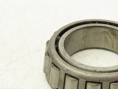 Timken 359S Tapered Roller Bearing Cone 1.8125" ID .8540" Width Lot of 3