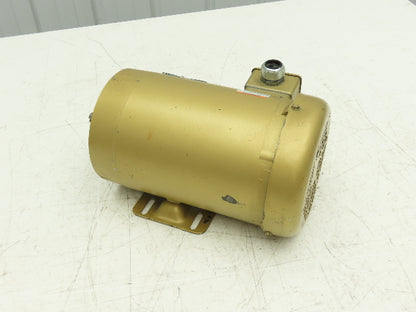 Baldor CEM3554 Super-E AC Motor 1.5Hp 1760 RPM 230/460V 3PH 56C TEFC