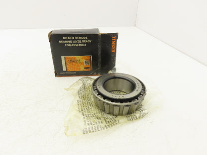 Timken 3777 Tapered Roller Bearing Cone 1.8125" ID 1.1930" Cone Width