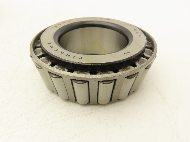 Timken 3777 Tapered Roller Bearing Cone 1.8125" ID 1.1930" Cone Width