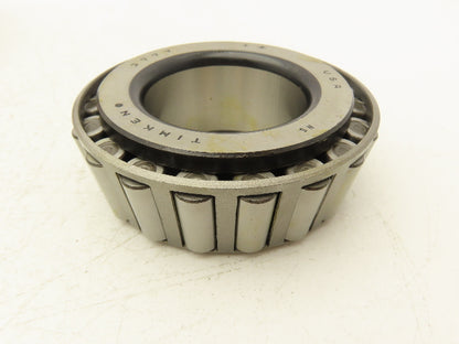 Timken 3777 Tapered Roller Bearing Cone 1.8125" ID 1.1930" Cone Width