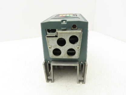 Reliance Electric 6SP401-1P1BTNN Variable Speed VFD AC Drive 0.5Hp 480V 3PH