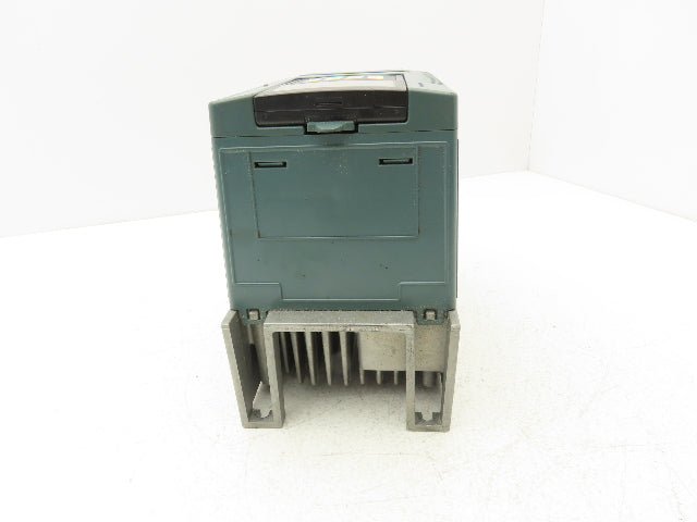 Reliance Electric 6SP401-1P1BTNN Variable Speed VFD AC Drive 0.5Hp 480V 3PH