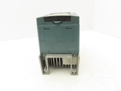 Reliance Electric 6SP401-1P1BTNN Variable Speed VFD AC Drive 0.5Hp 480V 3PH