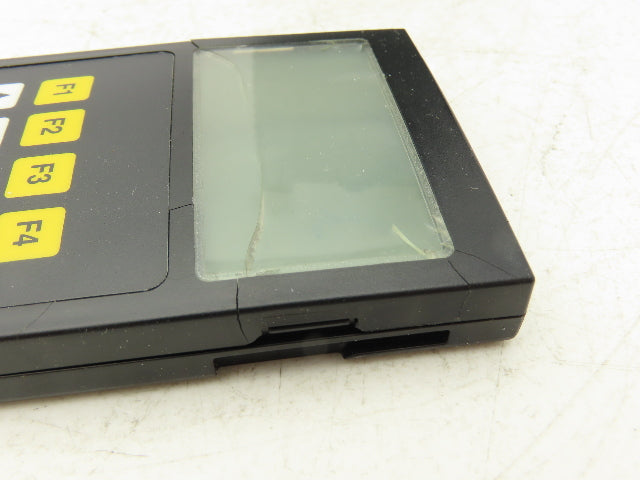 Reliance Electric 6SP401-1P1BTNN Variable Speed VFD AC Drive 0.5Hp 480V 3PH
