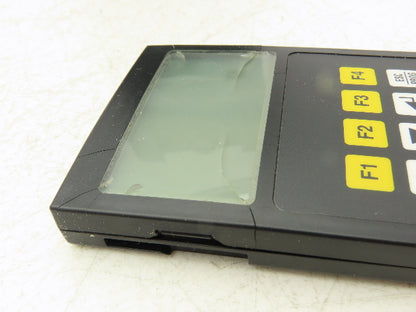 Reliance Electric 6SP401-1P1BTNN Variable Speed VFD AC Drive 0.5Hp 480V 3PH