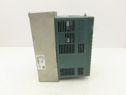 Reliance Electric 6SP401-1P1BTNN Variable Speed VFD AC Drive 0.5Hp 480V 3PH