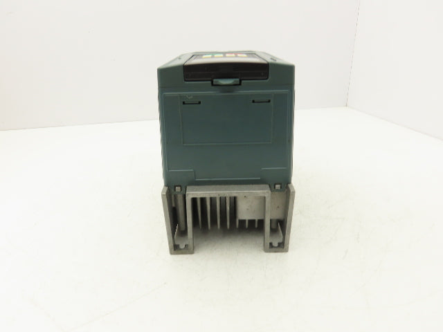 Reliance Electric 6SP401-1P1BTNN Variable Speed VFD AC Drive 0.5Hp 480V 3PH