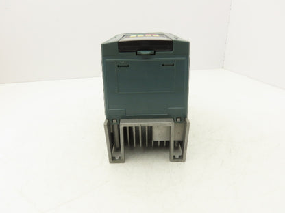 Reliance Electric 6SP401-1P1BTNN Variable Speed VFD AC Drive 0.5Hp 480V 3PH