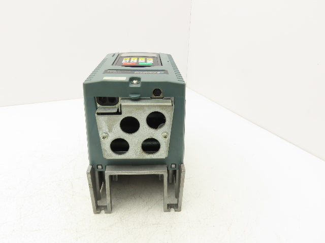 Reliance Electric 6SP401-1P1BTNN Variable Speed VFD AC Drive 0.5Hp 480V 3PH