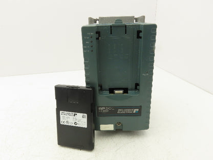 Reliance Electric 6SP401-1P1BTNN Variable Speed VFD AC Drive 0.5Hp 480V 3PH