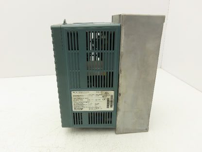 Reliance Electric 6SP401-1P1BTNN Variable Speed VFD AC Drive 0.5Hp 480V 3PH