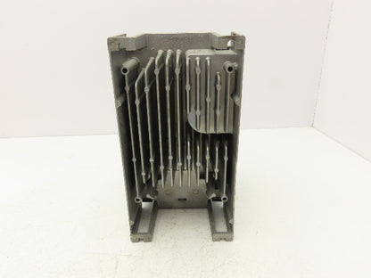 Reliance Electric 6SP401-1P1BTNN Variable Speed VFD AC Drive 0.5Hp 480V 3PH