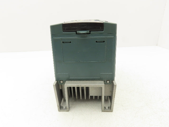 Reliance Electric 6SP401-1P1BTNN Variable Speed VFD AC Drive 0.5Hp 480V 3PH