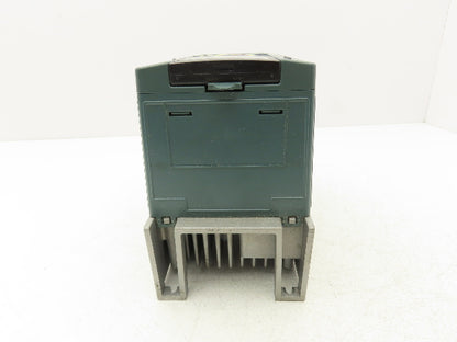 Reliance Electric 6SP401-1P1BTNN Variable Speed VFD AC Drive 0.5Hp 480V 3PH