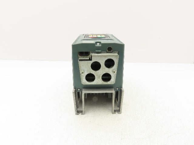 Reliance Electric 6SP401-1P1BTNN Variable Speed VFD AC Drive 0.5Hp 480V 3PH