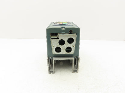 Reliance Electric 6SP401-1P1BTNN Variable Speed VFD AC Drive 0.5Hp 480V 3PH