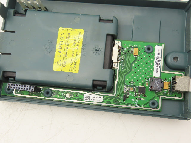 Reliance Electric 6SP401-1P1BTNN Variable Speed VFD AC Drive 0.5Hp 480V 3PH