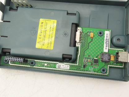 Reliance Electric 6SP401-1P1BTNN Variable Speed VFD AC Drive 0.5Hp 480V 3PH