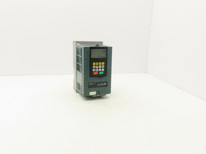 Reliance Electric 6SP401-1P1BTNN Variable Speed VFD AC Drive 0.5Hp 480V 3PH