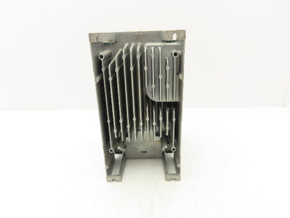 Reliance Electric 6SP401-1P1BTNN Variable Speed VFD AC Drive 0.5Hp 480V 3PH