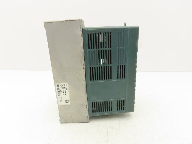 Reliance Electric 6SP401-1P1BTNN Variable Speed VFD AC Drive 0.5Hp 480V 3PH