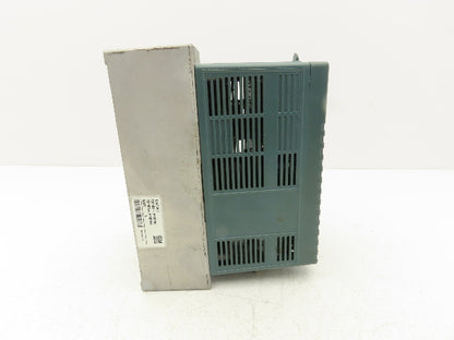 Reliance Electric 6SP401-1P1BTNN Variable Speed VFD AC Drive 0.5Hp 480V 3PH