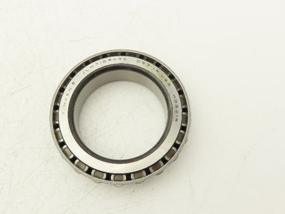 Timken JLM710949C Tapered Roller Bearing Cone 65MM Bore 23MM Width Lot of 2