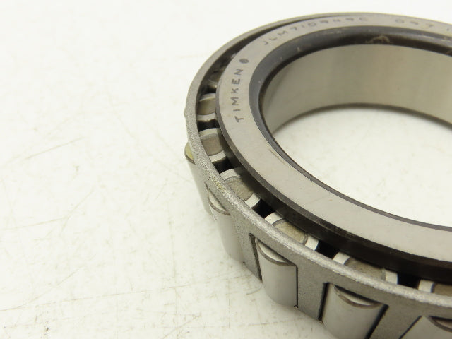 Timken JLM710949C Tapered Roller Bearing Cone 65MM Bore 23MM Width Lot of 2