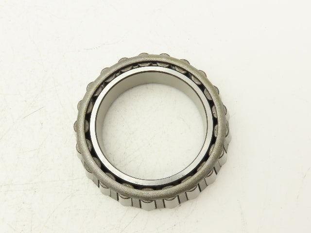 Timken JLM710949C Tapered Roller Bearing Cone 65MM Bore 23MM Width Lot of 2