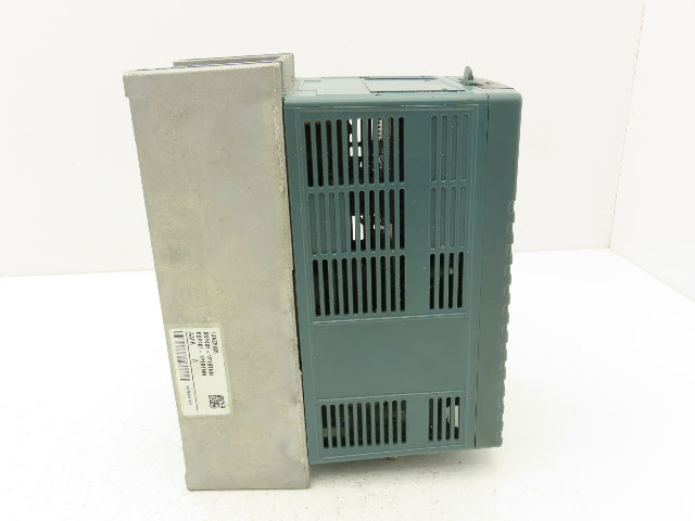 Reliance Electric 6SP401-1P1BTNN Variable Speed VFD AC Drive 0.5Hp 480V 3PH