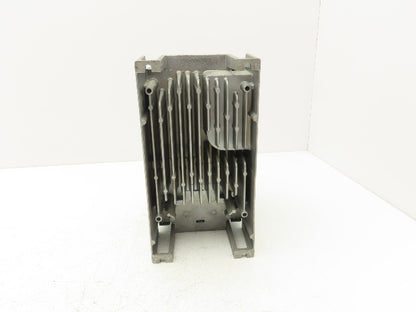 Reliance Electric 6SP401-1P1BTNN Variable Speed VFD AC Drive 0.5Hp 480V 3PH